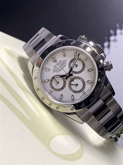 rolex daytona stahl keramik lünette price c54249|rolex 116520 bezel.